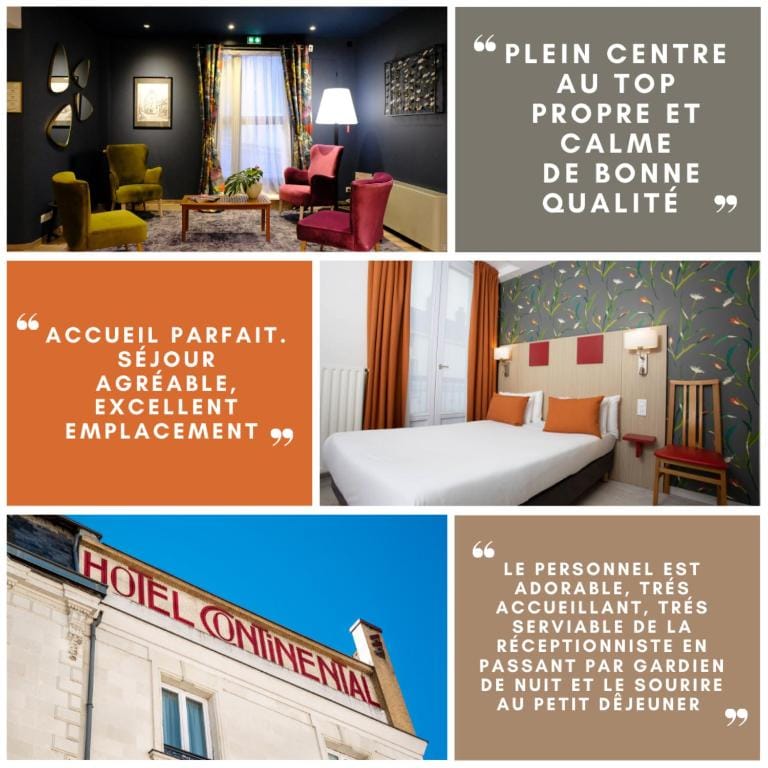 Hotel Continental — 4