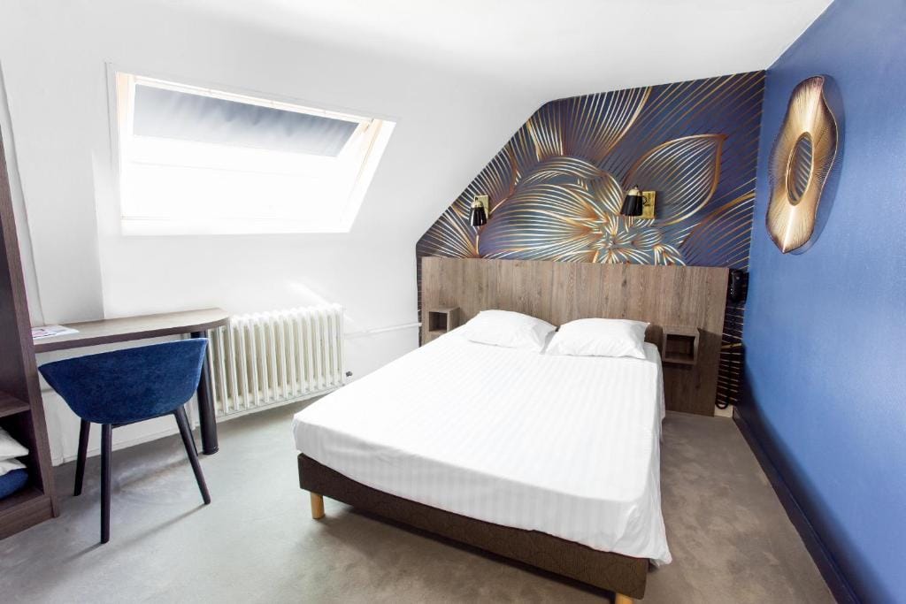 Hotel Iena — 2