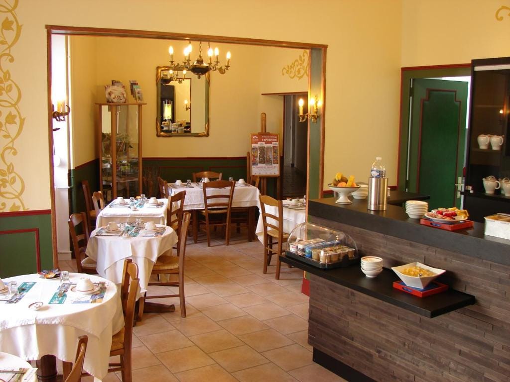 Hotel Iena — 4