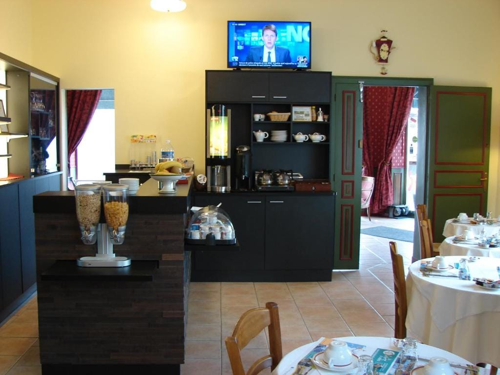 Hotel Iena — 5
