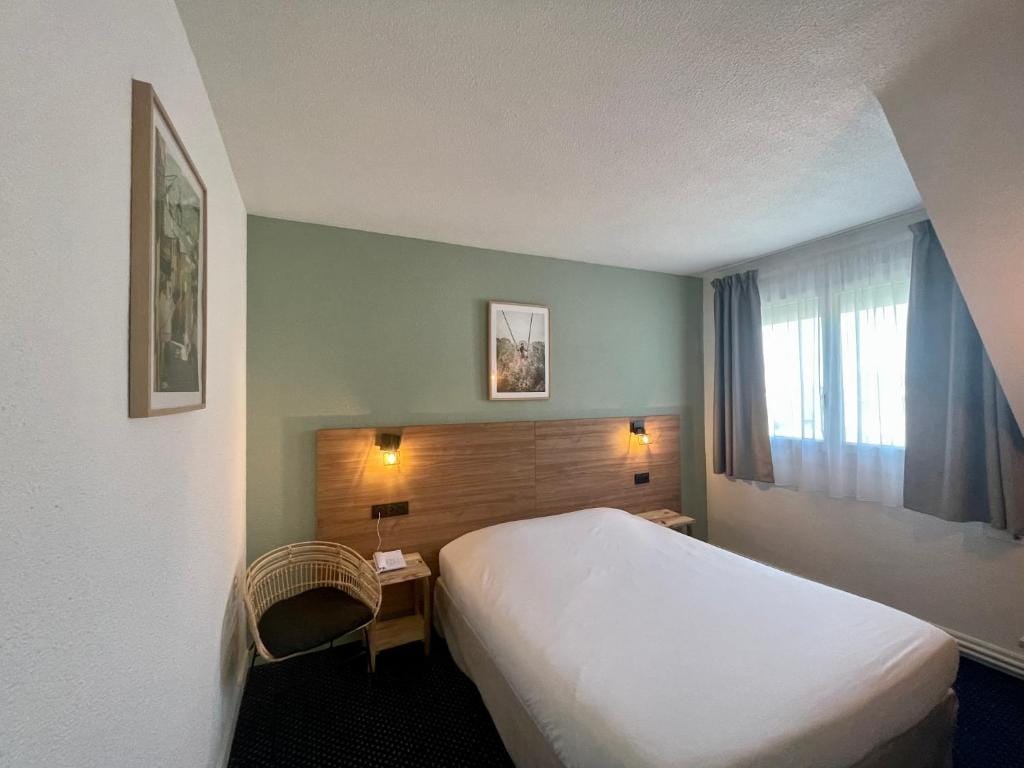 Hotel Le Progres — 4