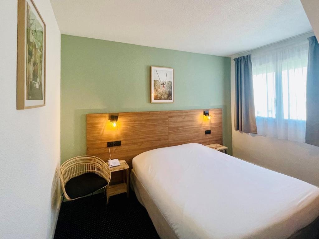 Hotel Le Progres — 5