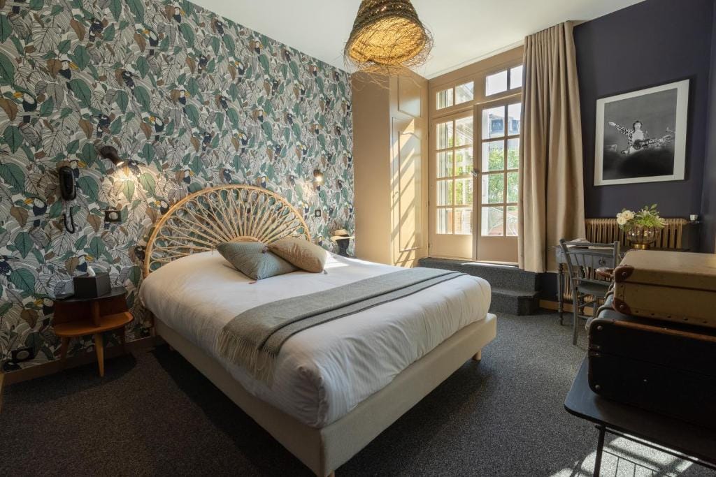 Hôtel Saint-Julien — 2