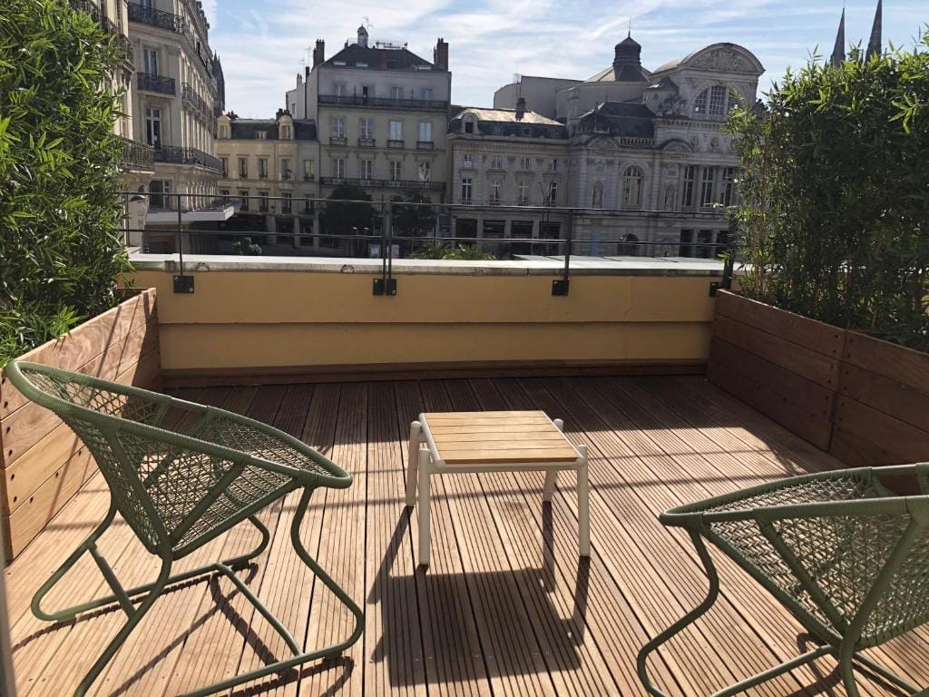 Hôtel Saint-Julien — 5