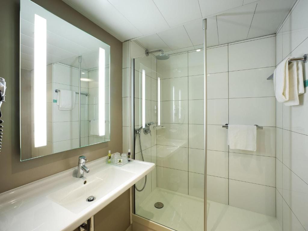 Mercure Angers Centre de Congrès — 3