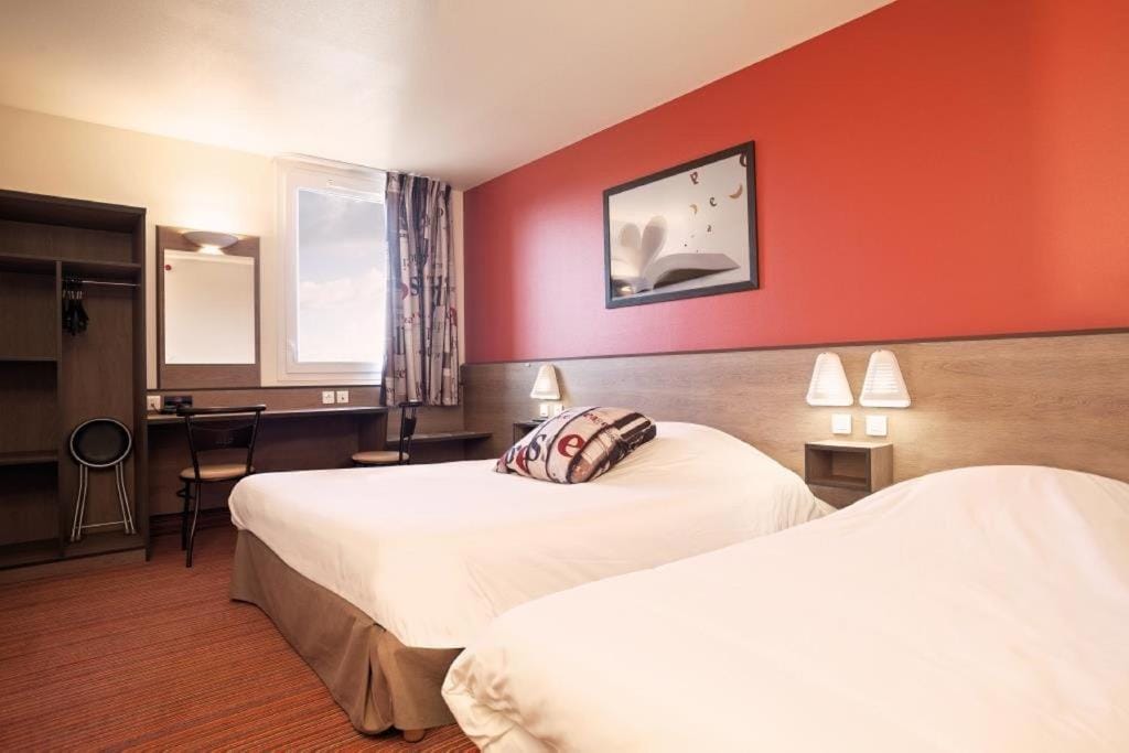 Ace Hotel Annecy — 2