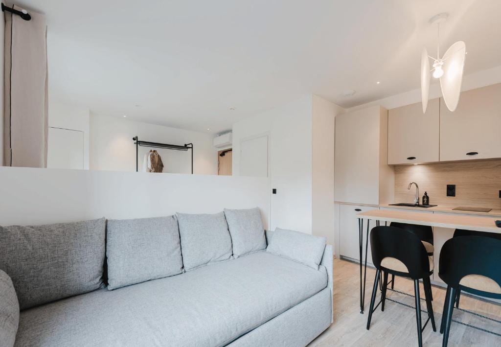 Appart Hotel Neostelia — 3