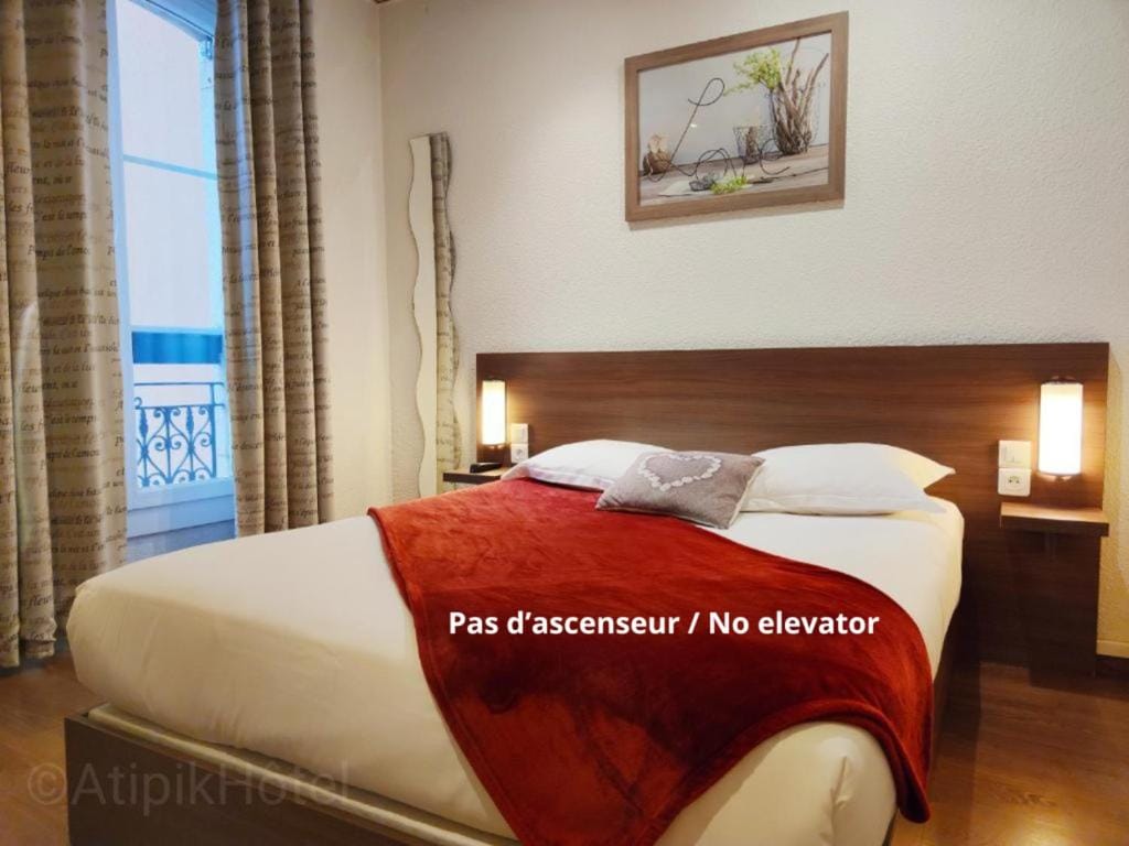 Atipik Hôtel — 4