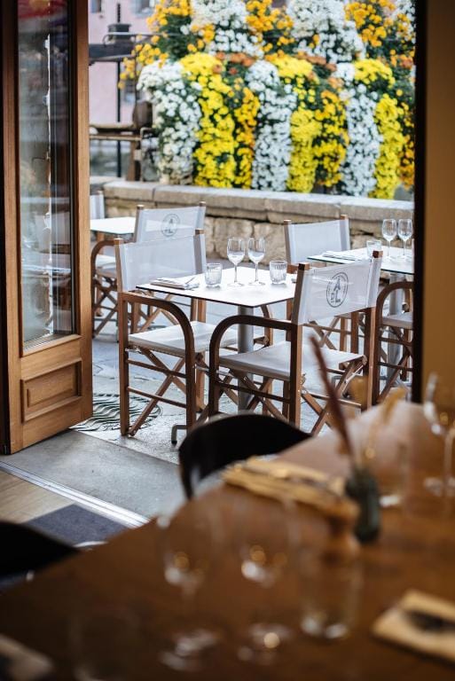 Auberge du Lyonnais — 5