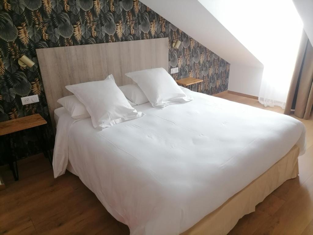 Hôtel Catalpa — 3