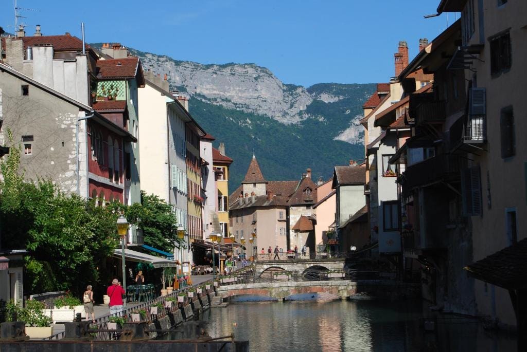 Hôtel des Alpes — 5