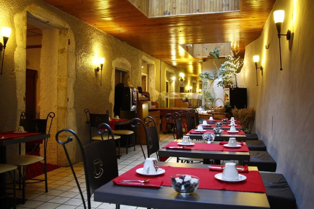 Hotel des Marquisats — 2