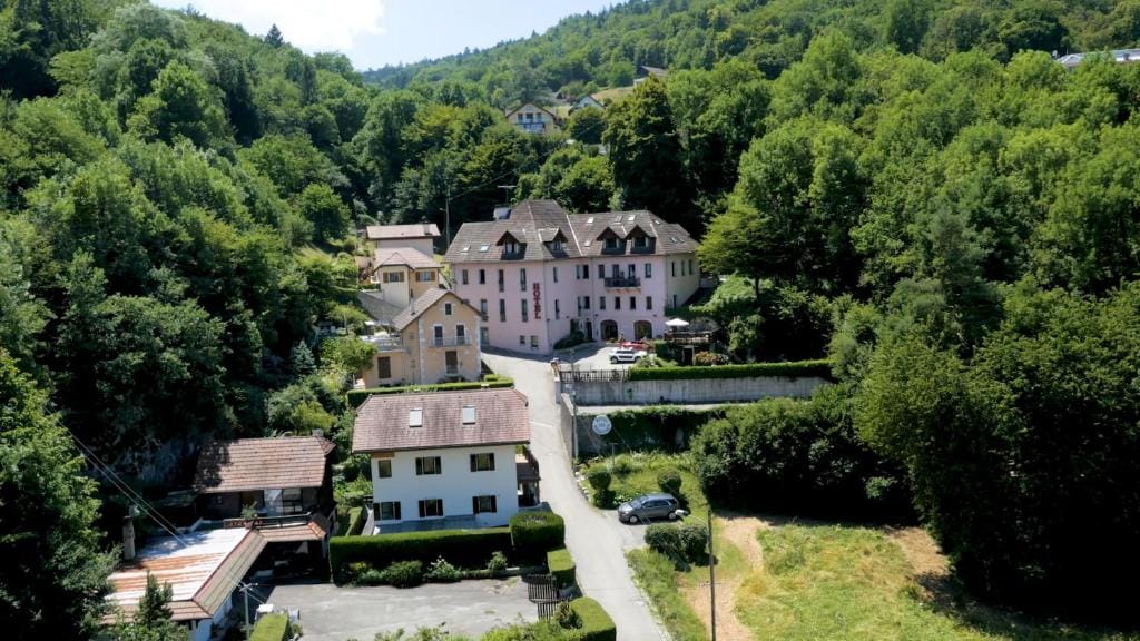 Hotel des Marquisats — 4