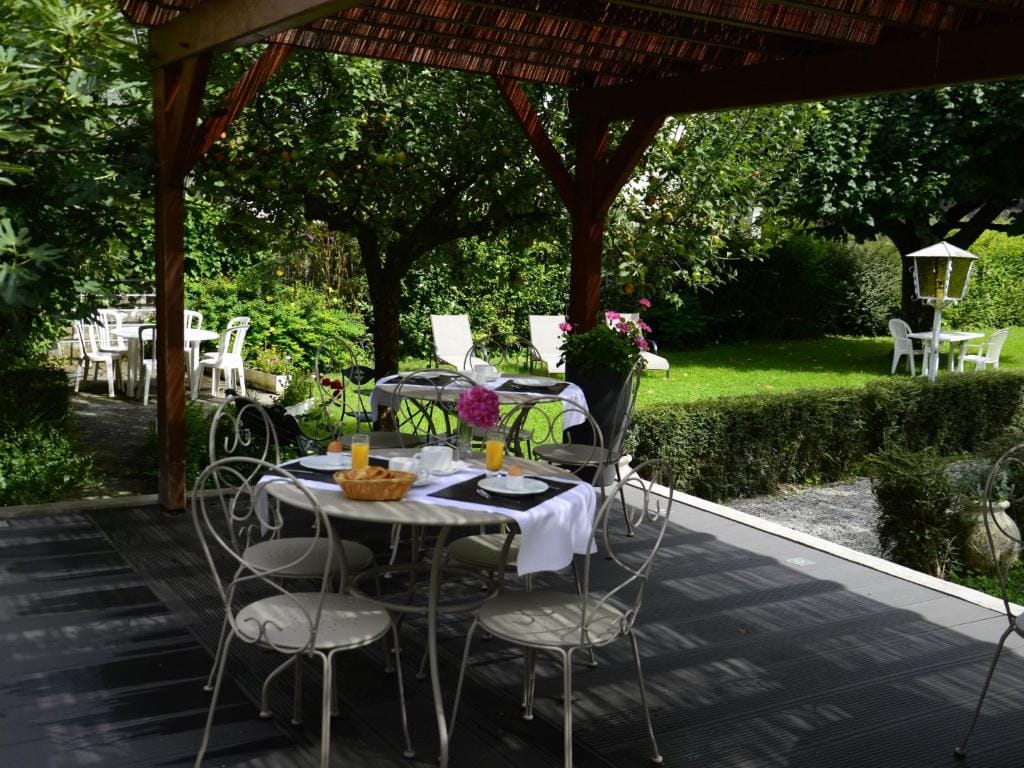 Hotel Les Terrasses — 1