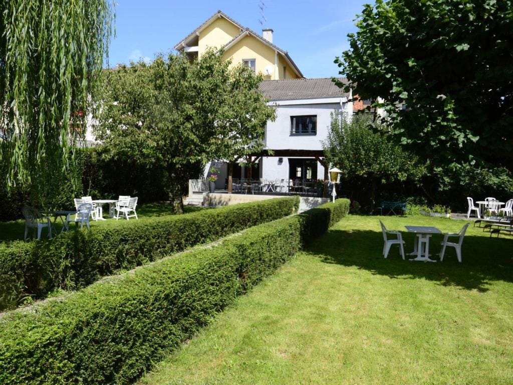 Hotel Les Terrasses — 3