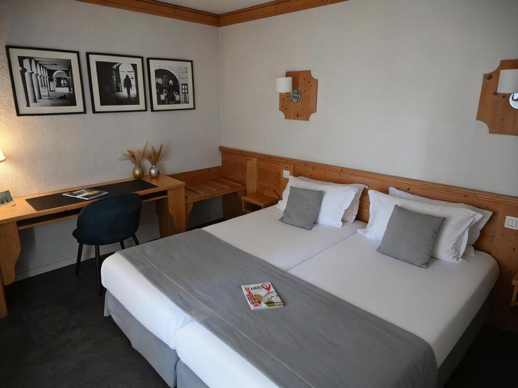 Hotel Les Terrasses — 4