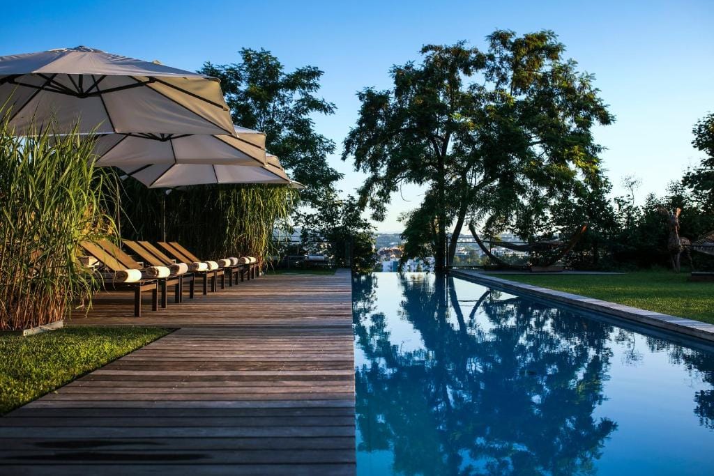 Le Clos Des Sens — 4