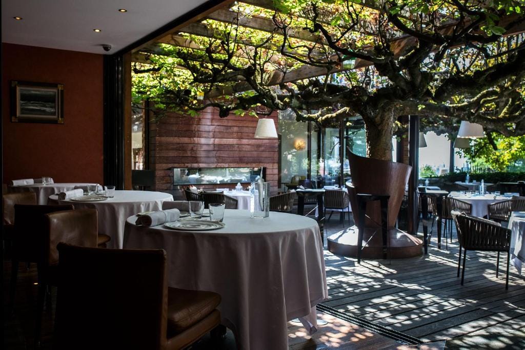Le Clos Des Sens — 5