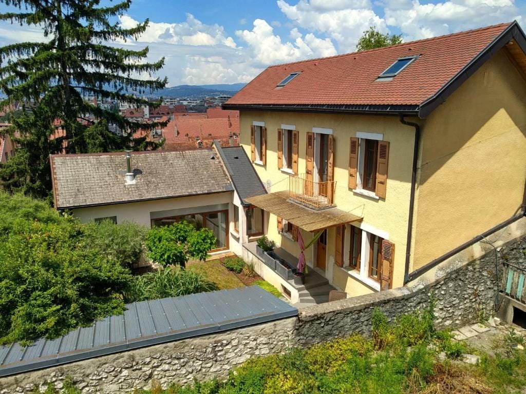 Les Jardins du Chateau — 1