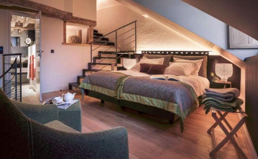 Les Loges Annecy Vieille Ville — 1