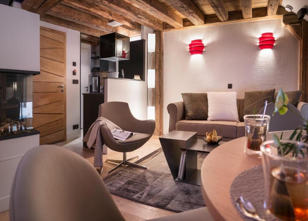 Les Loges Annecy Vieille Ville — 5