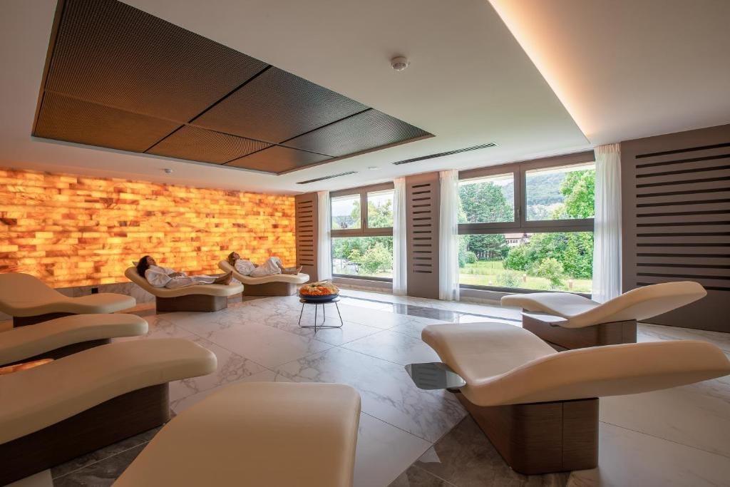 Rivage Hôtel & Spa Annecy — 4