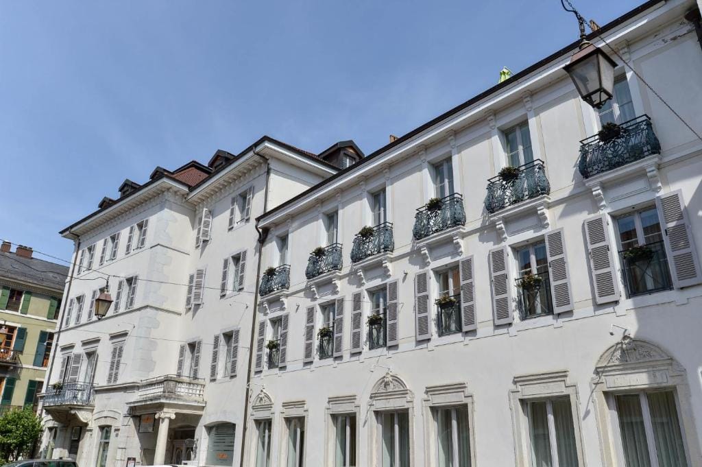 ROYAL Annecy Apparthôtel