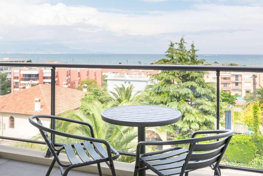 Best Western Plus Antibes Riviera — 1