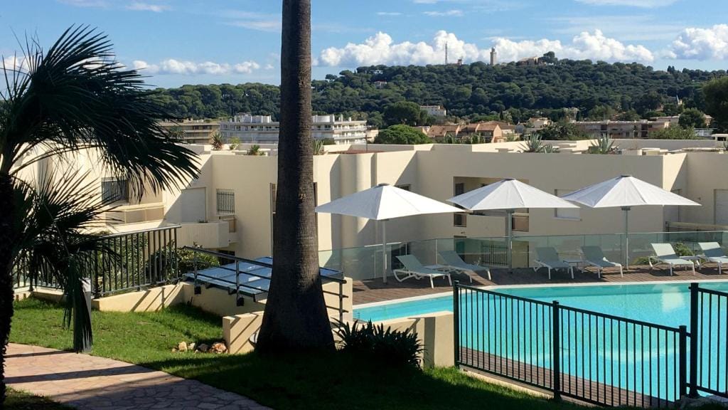 Hapimag Apartments Antibes — 4