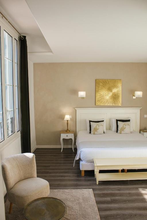 Hôtel Beau Site - Cap d'Antibes — 2