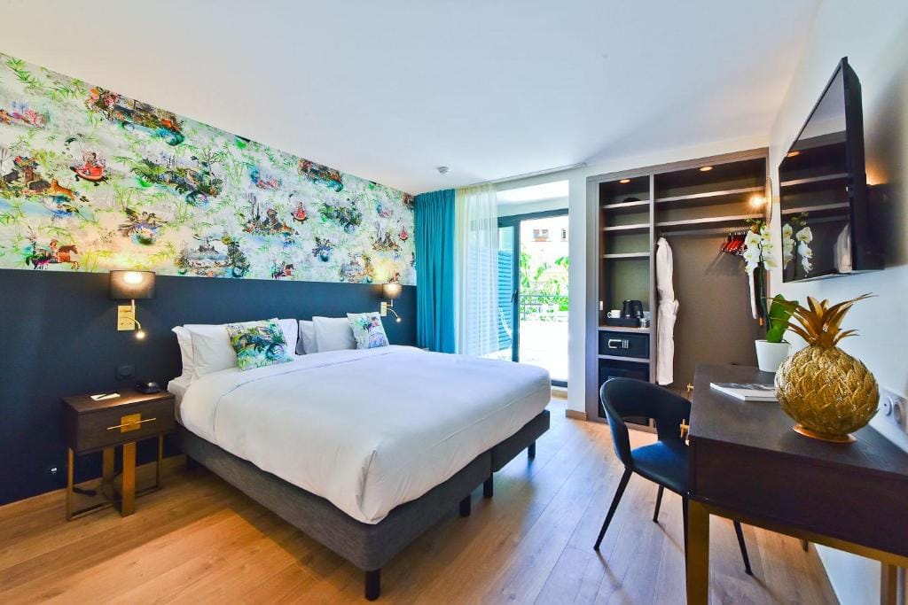 Hôtel La Villa Port d'Antibes & Spa — 2
