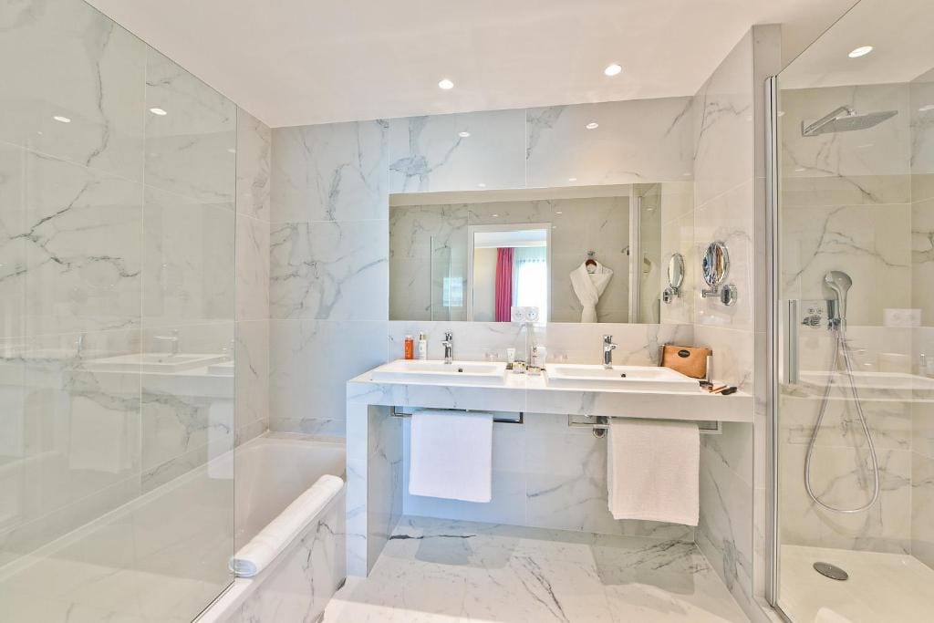 Hôtel La Villa Port d'Antibes & Spa — 3
