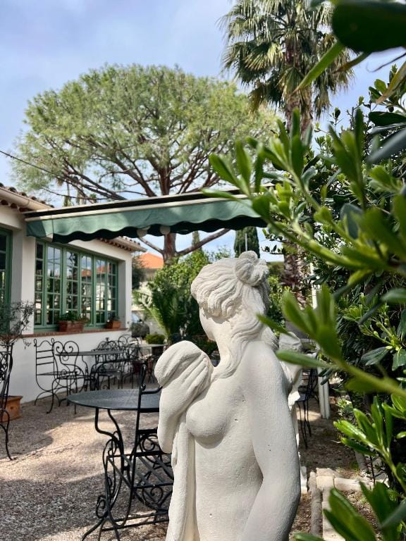 Hotel Le Ponteil — 5