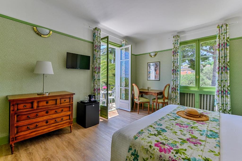 Hotel Mas Djoliba — 2