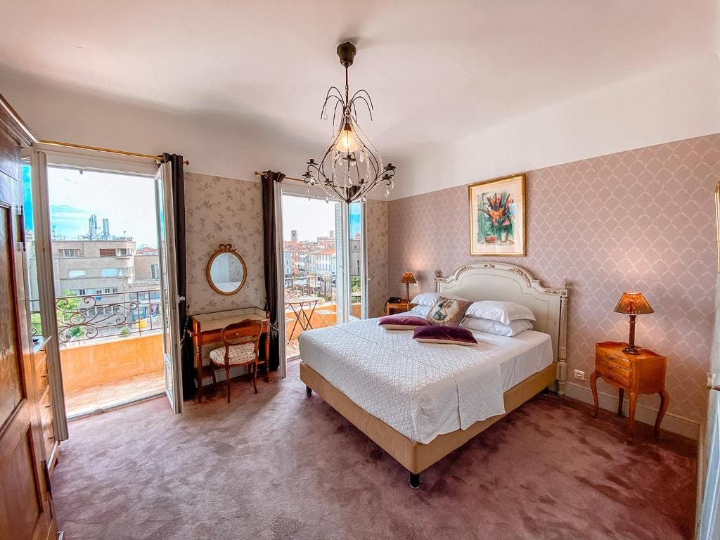 Hotel Relais Du Postillon — 1