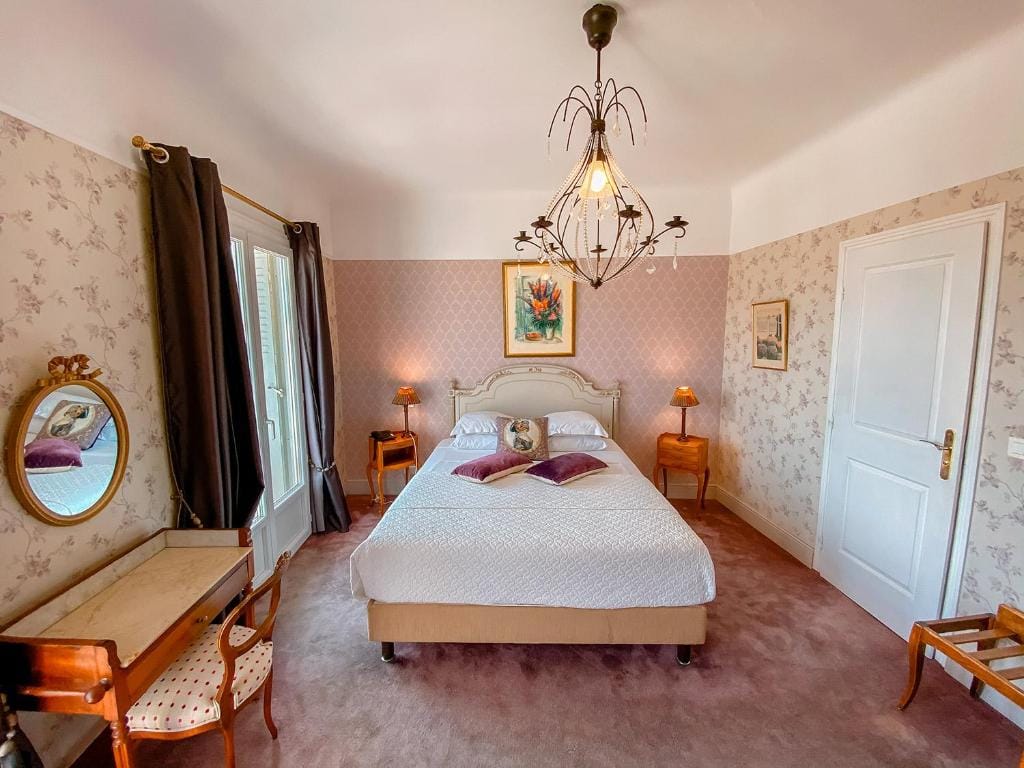 Hotel Relais Du Postillon — 2