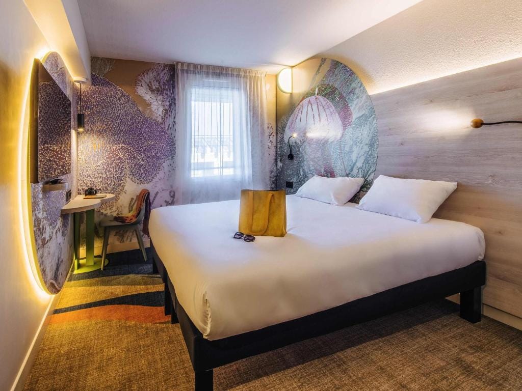 ibis Styles Antibes — 1