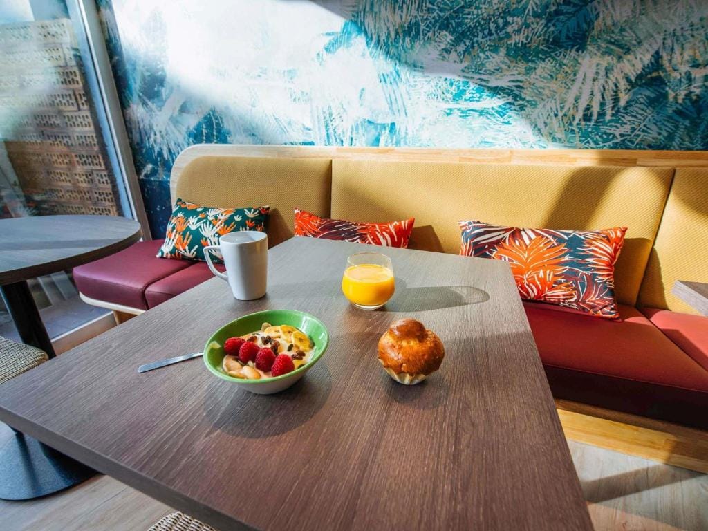ibis Styles Antibes — 3