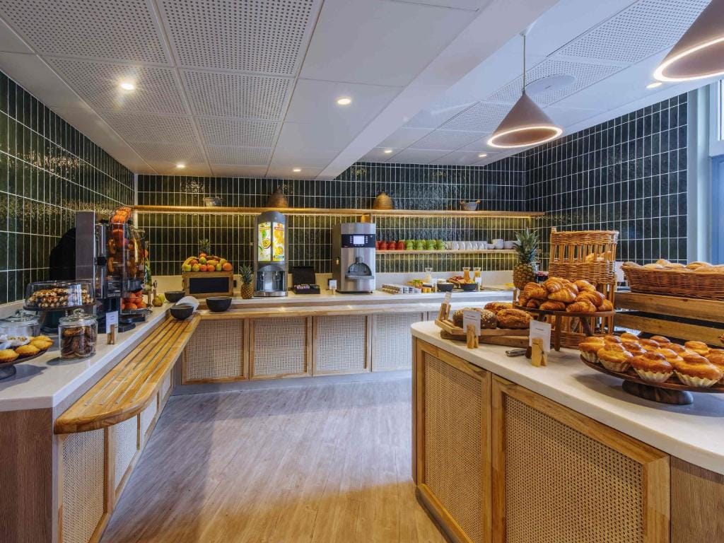 ibis Styles Antibes — 5