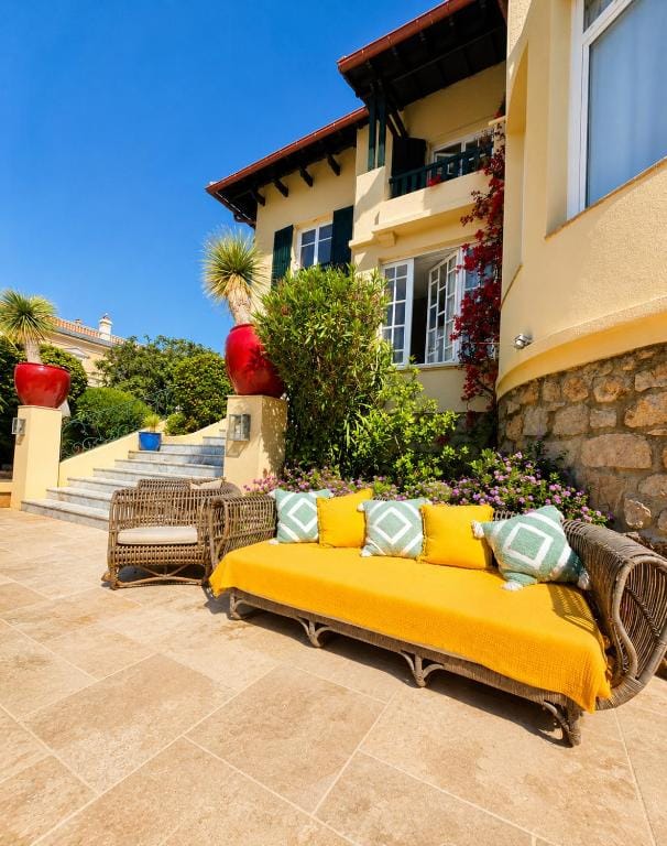 La Garoupe-Gardiole Boutique Hotel — 2