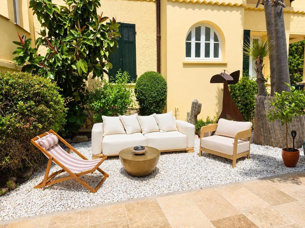La Garoupe-Gardiole Boutique Hotel — 4