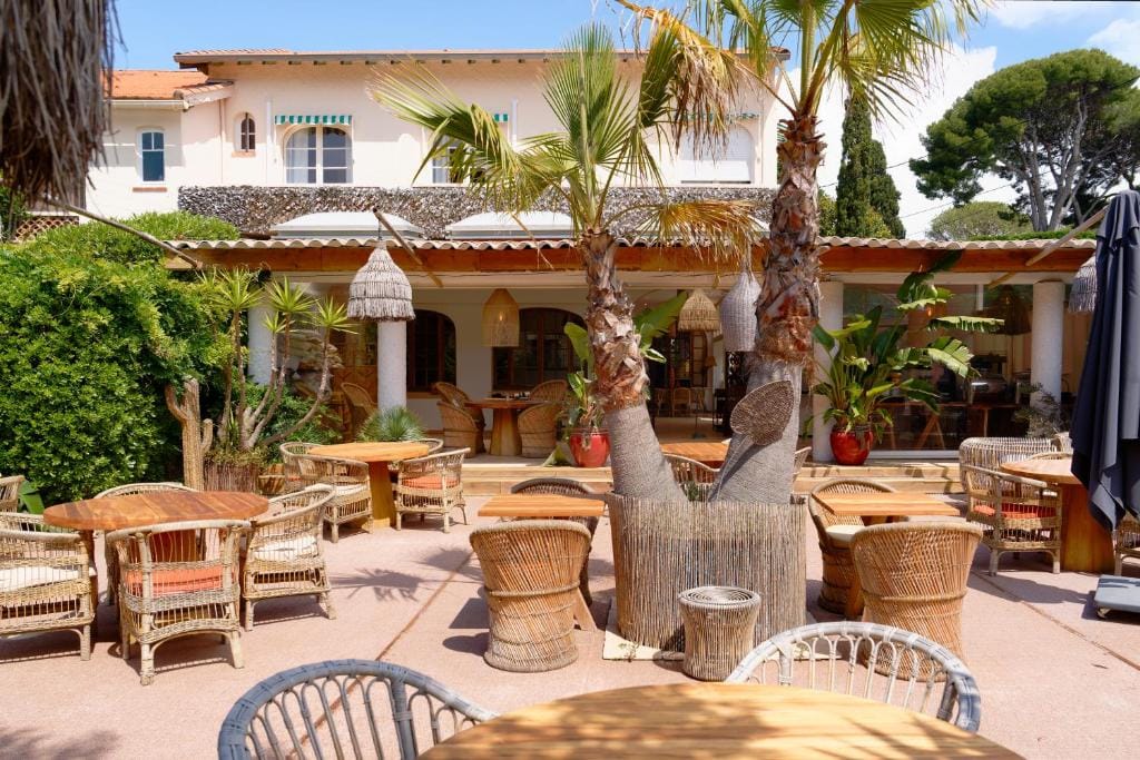 La Garoupe-Gardiole Boutique Hotel — 5