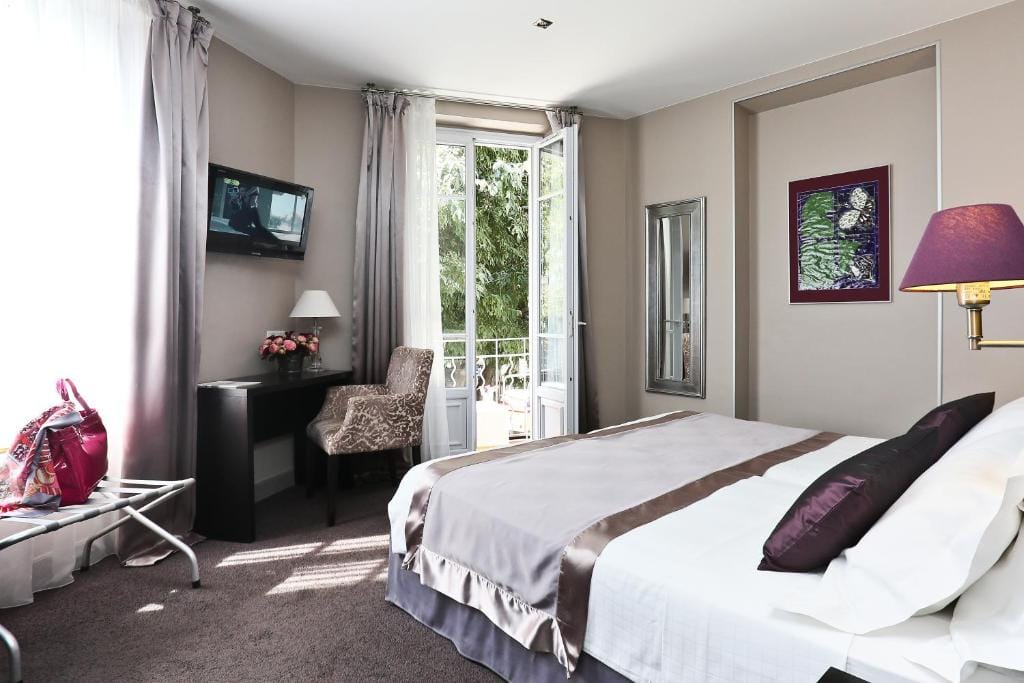 La Place Boutique Hotel — 2