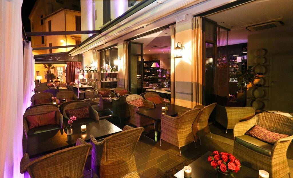 La Place Boutique Hotel — 4