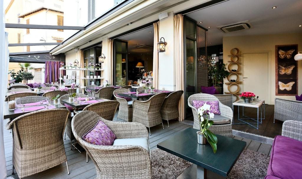 La Place Boutique Hotel — 5