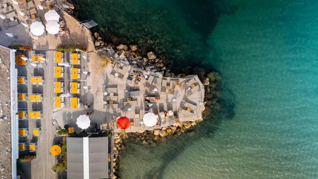 Royal Antibes - Luxury Hotel, Résidence, Beach & Spa — 3