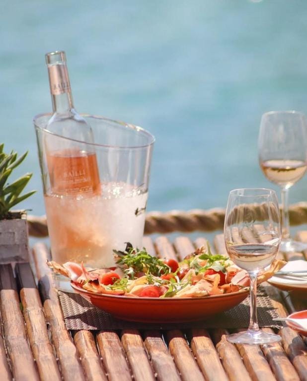 Royal Antibes - Luxury Hotel, Résidence, Beach & Spa — 4
