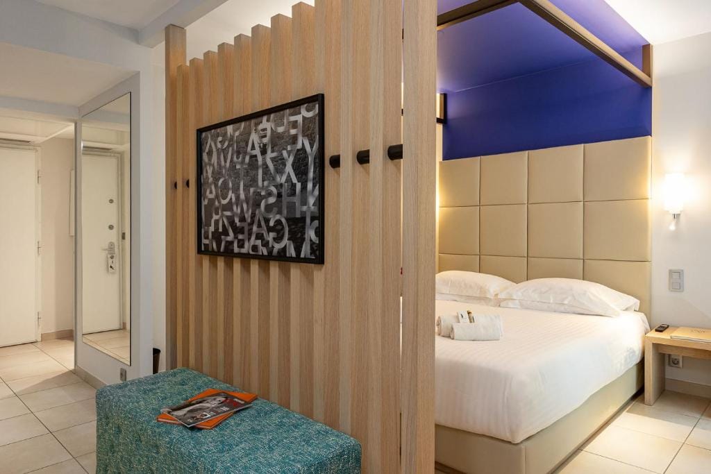Royal Antibes - Luxury Hotel, Résidence, Beach & Spa — 5