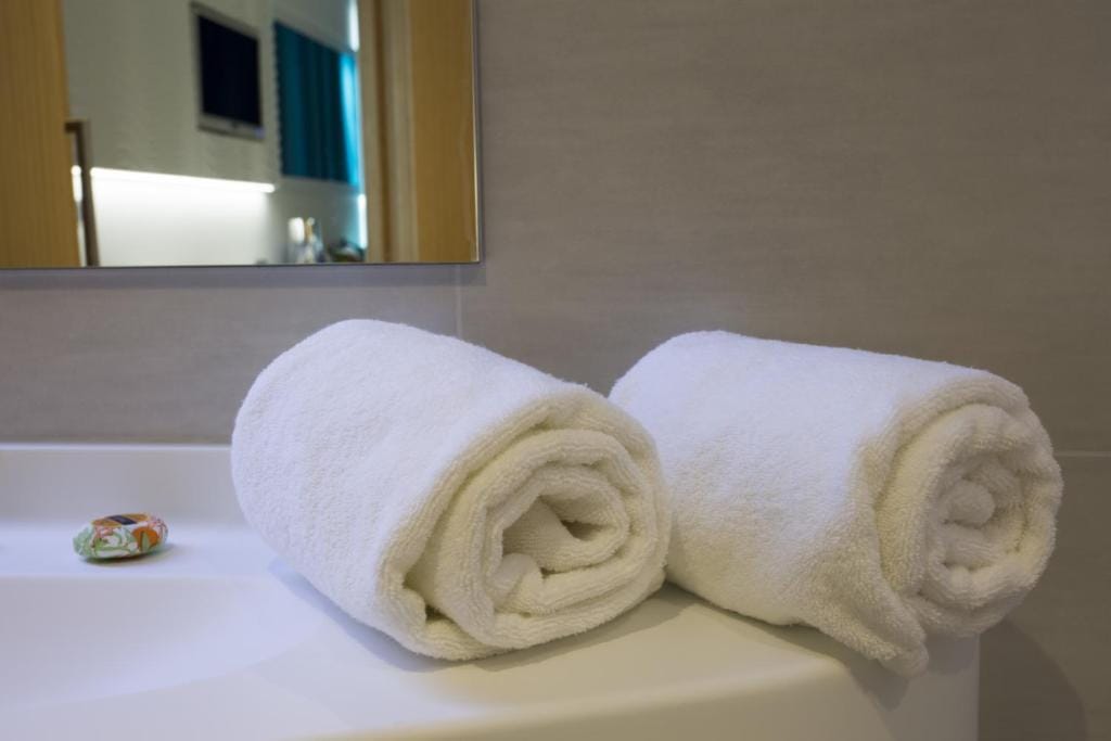 SoBlue Hôtel — 2