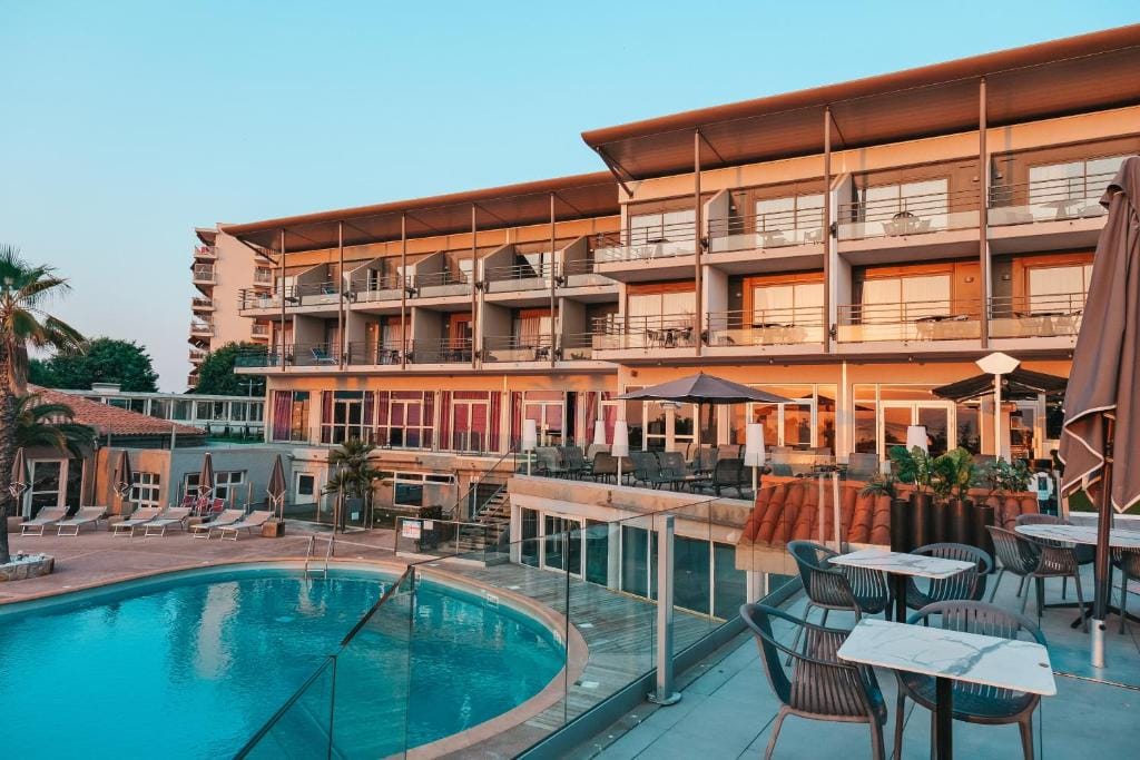 Thalazur Antibes - Hôtel & Spa — 4